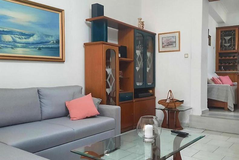 Corfu Magdas Holiday エクステリア 写真