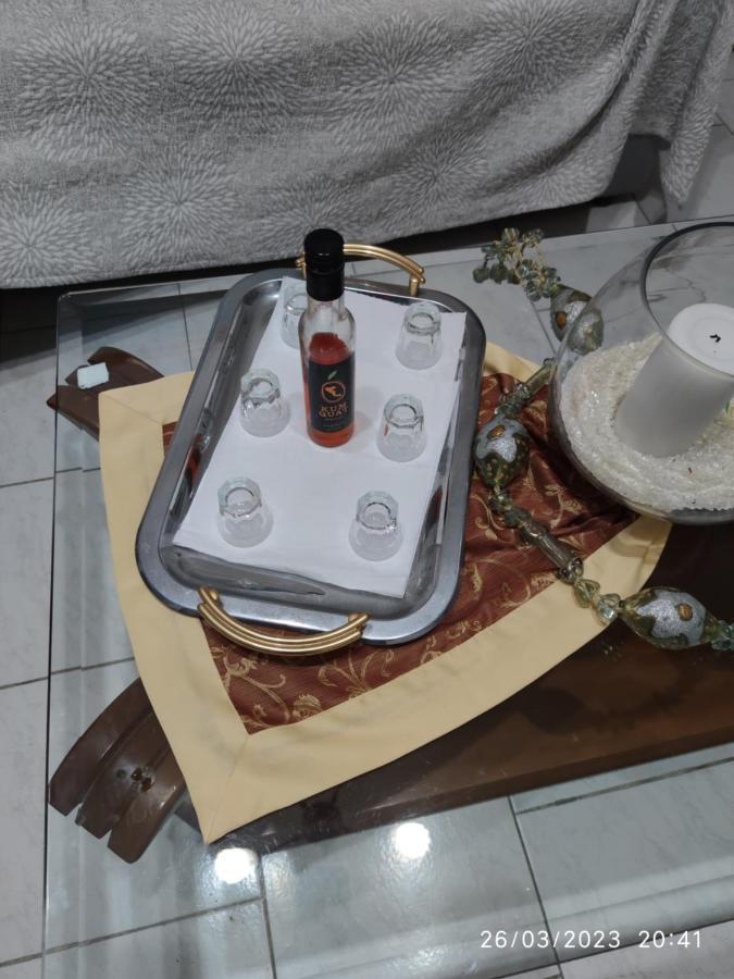 Corfu Magdas Holiday エクステリア 写真